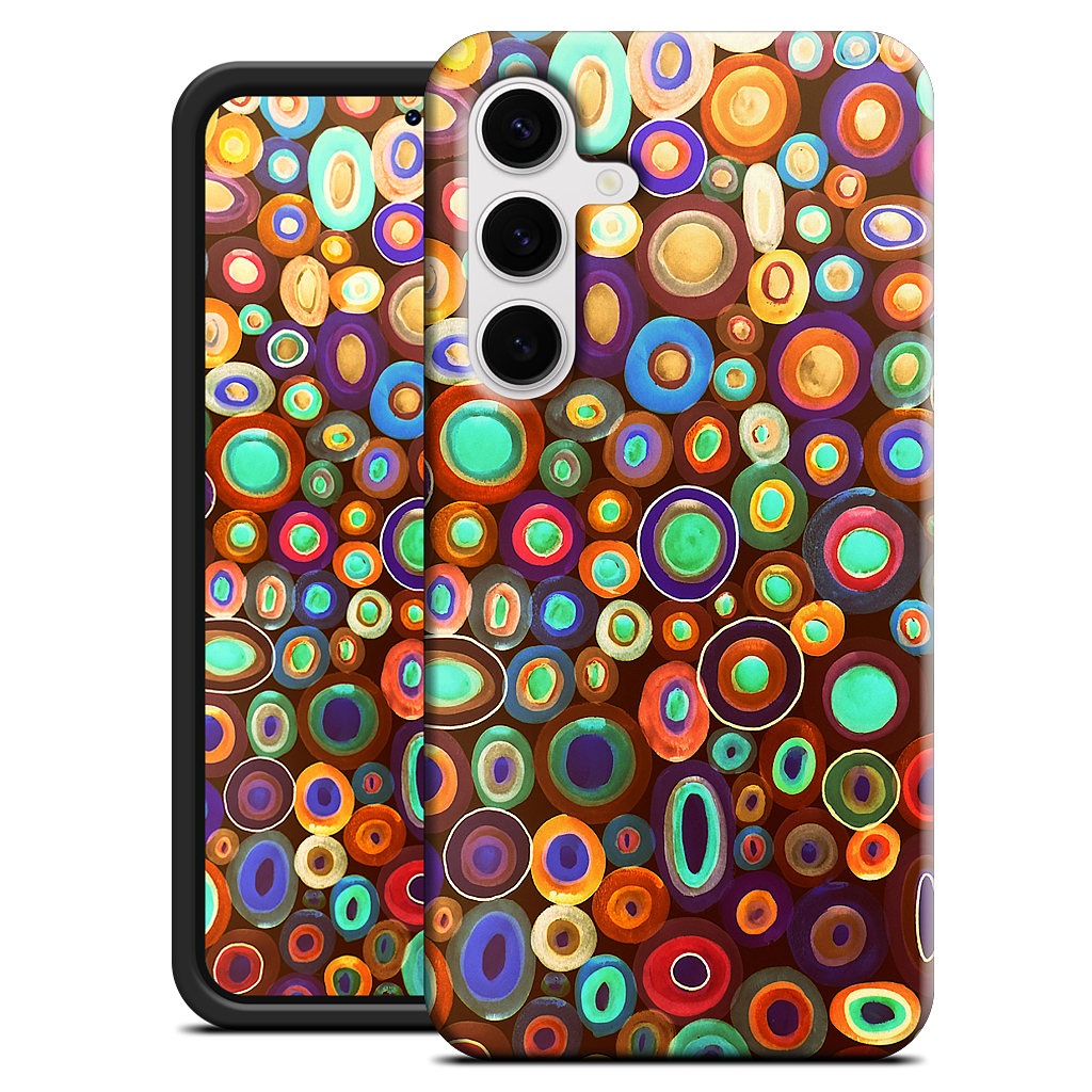 Galore 4 Samsung Case