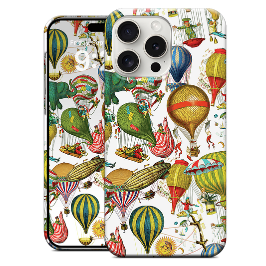 Custom iPhone Case - 2ac1d82d
