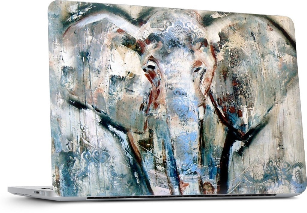 Tusker MacBook Skin