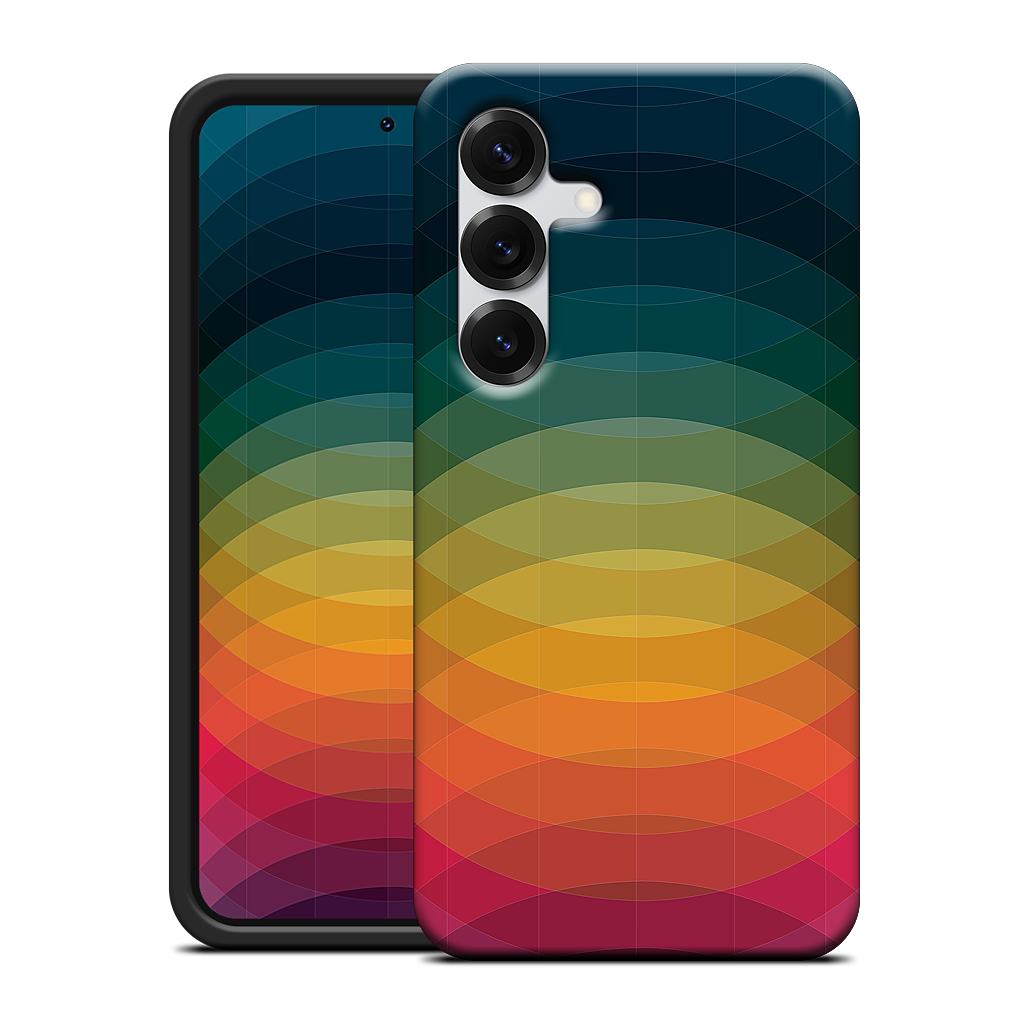 Chroma Samsung Case