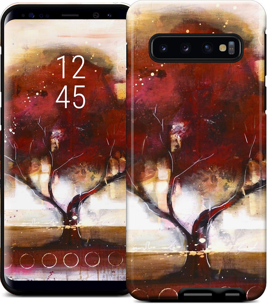 Romance Samsung Case
