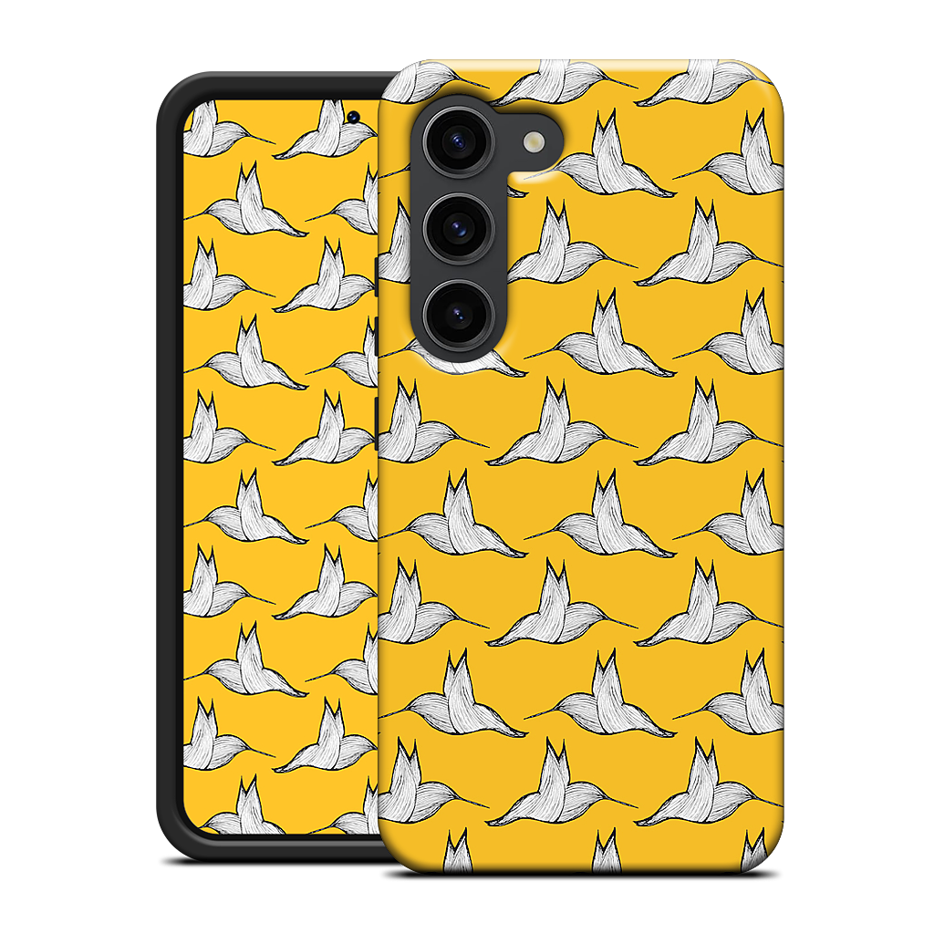 Hummingbird Bird Species Samsung Case