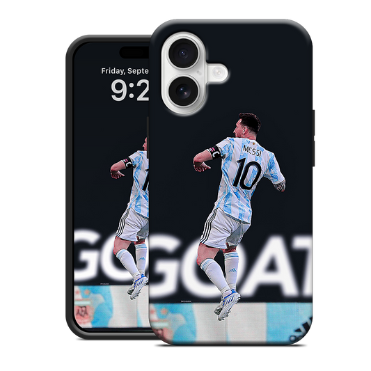 Custom iPhone Case - 8e792cff