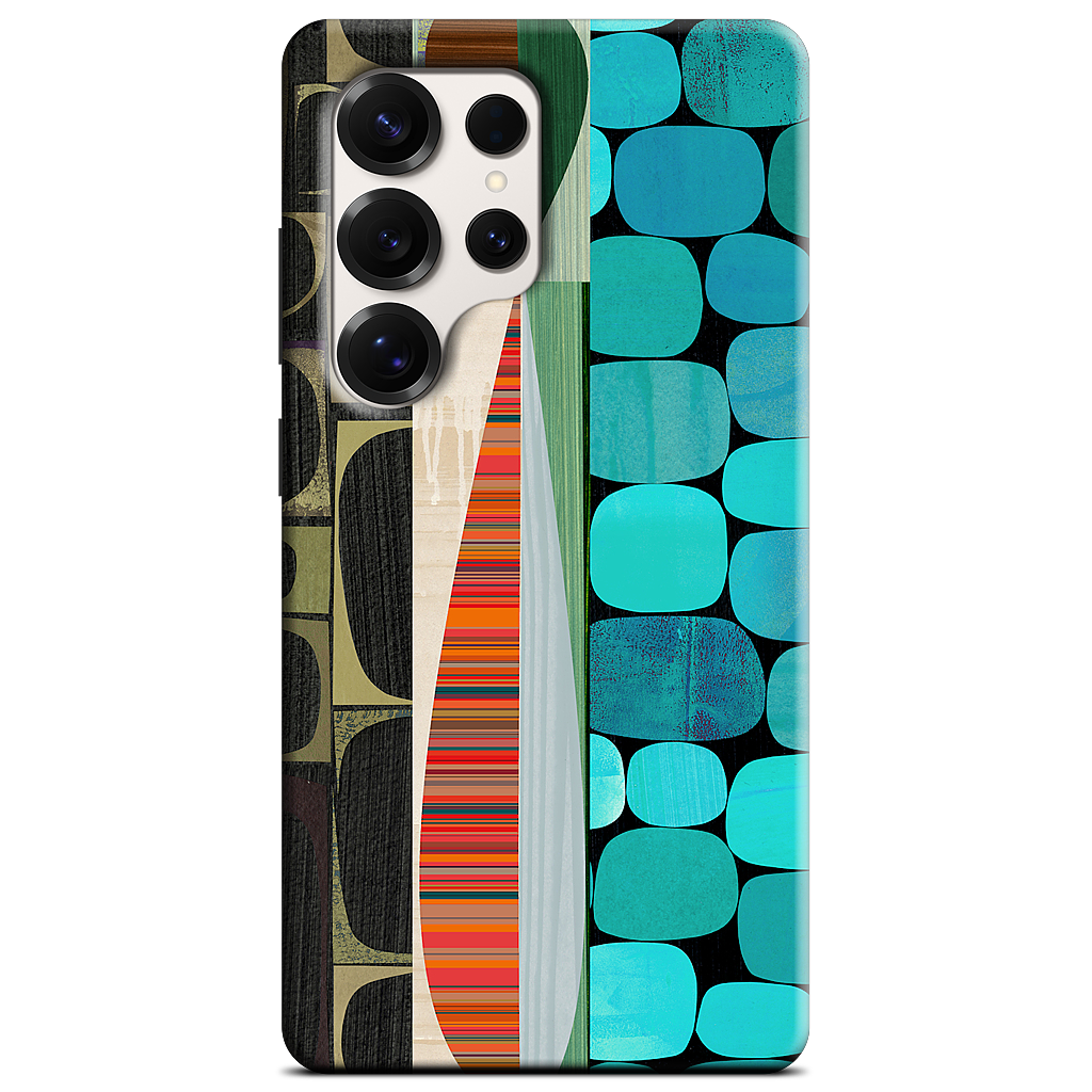 Reginald Samsung Case