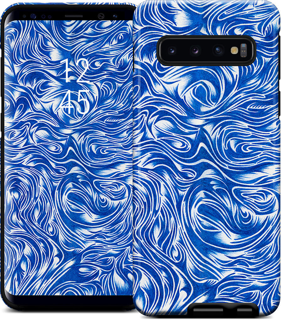 5 AM Samsung Case