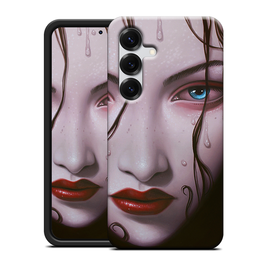 Sweat Samsung Case