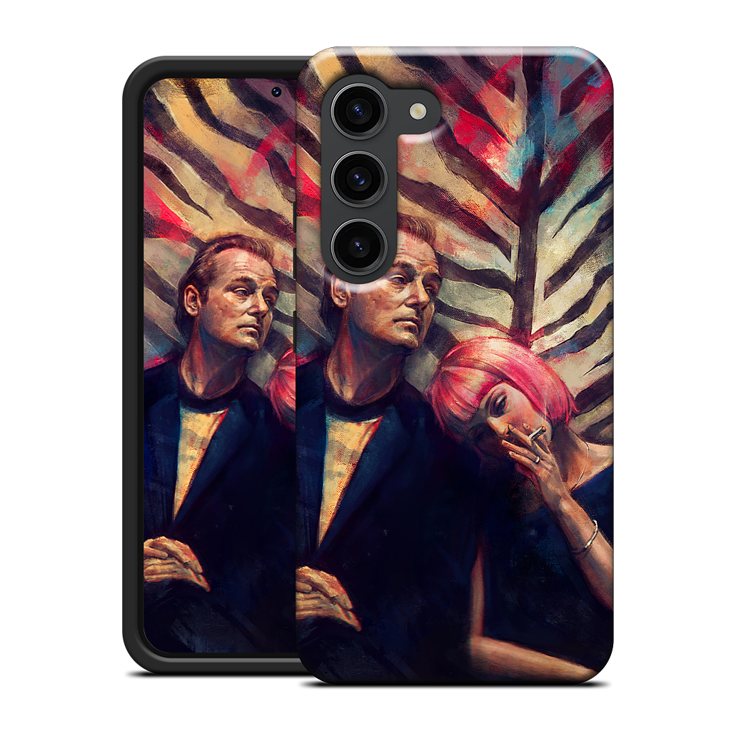 We'll Start a Jazz Band Samsung Case