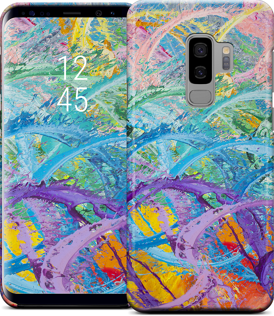 Argosy of Adventure Samsung Case