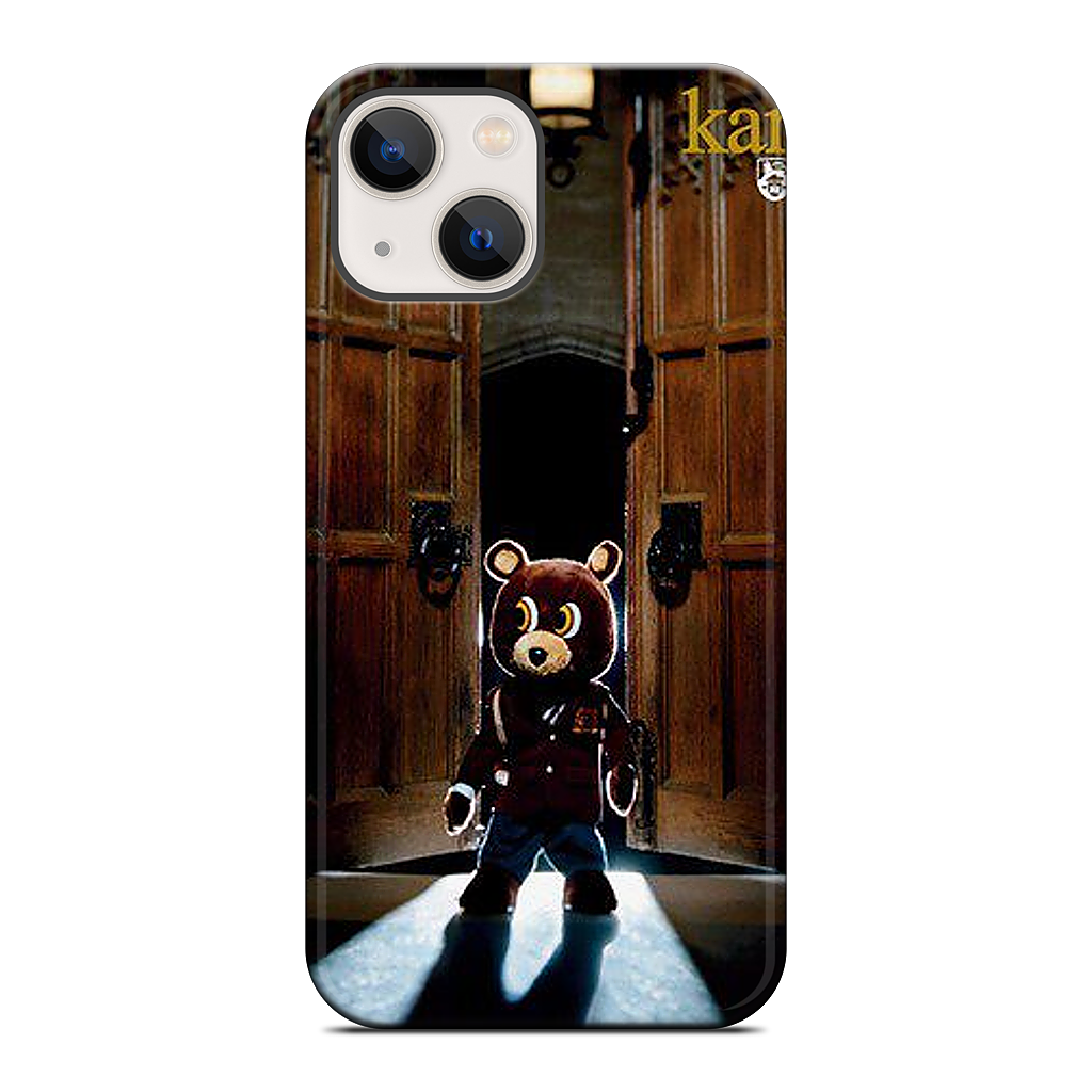 Custom iPhone Case - d5a10d89