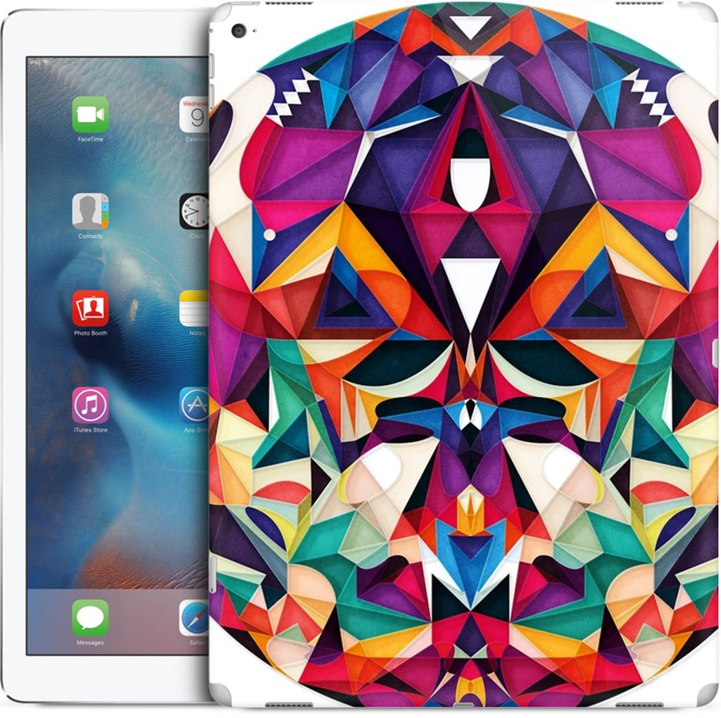 Emotion in Motion iPad Skin