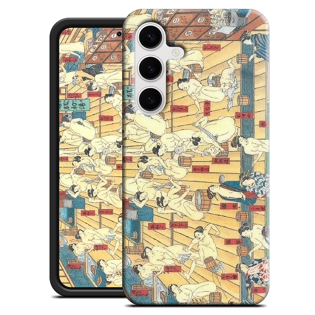 Custom Samsung Case - a31414d8