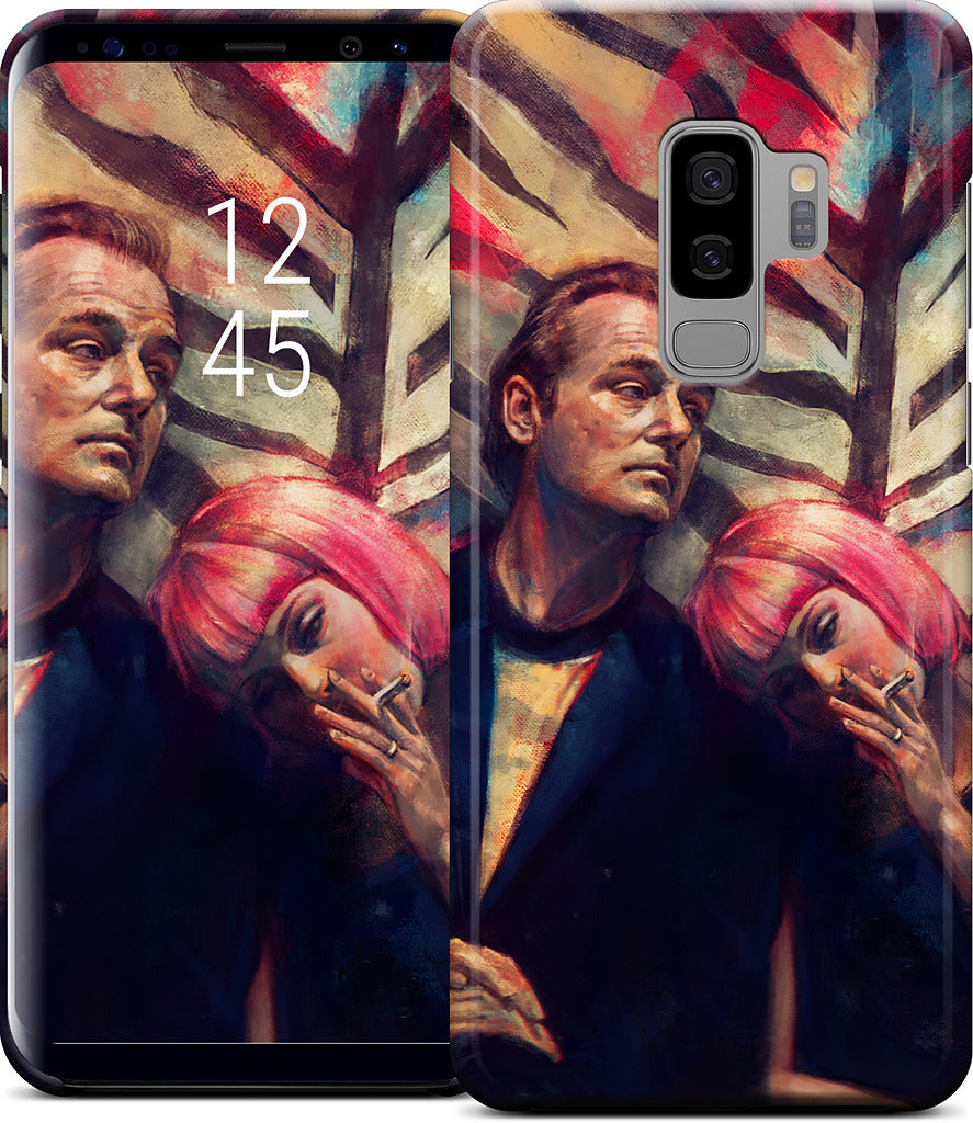 We'll Start a Jazz Band Samsung Case