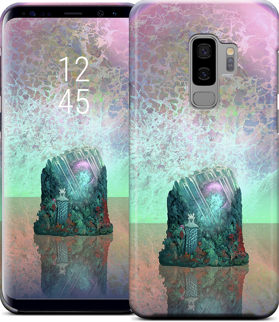 Bearers of the Broken Samsung Case