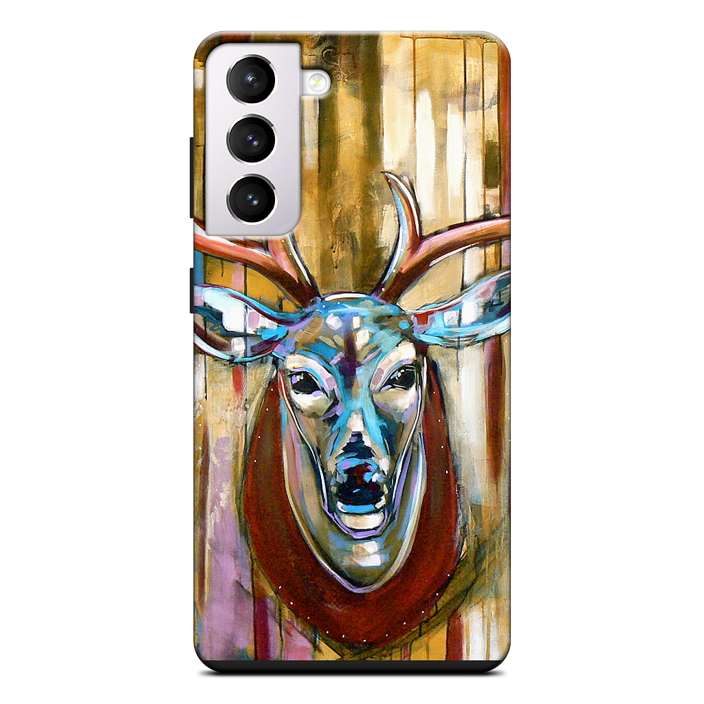 Oh Deer Samsung Case