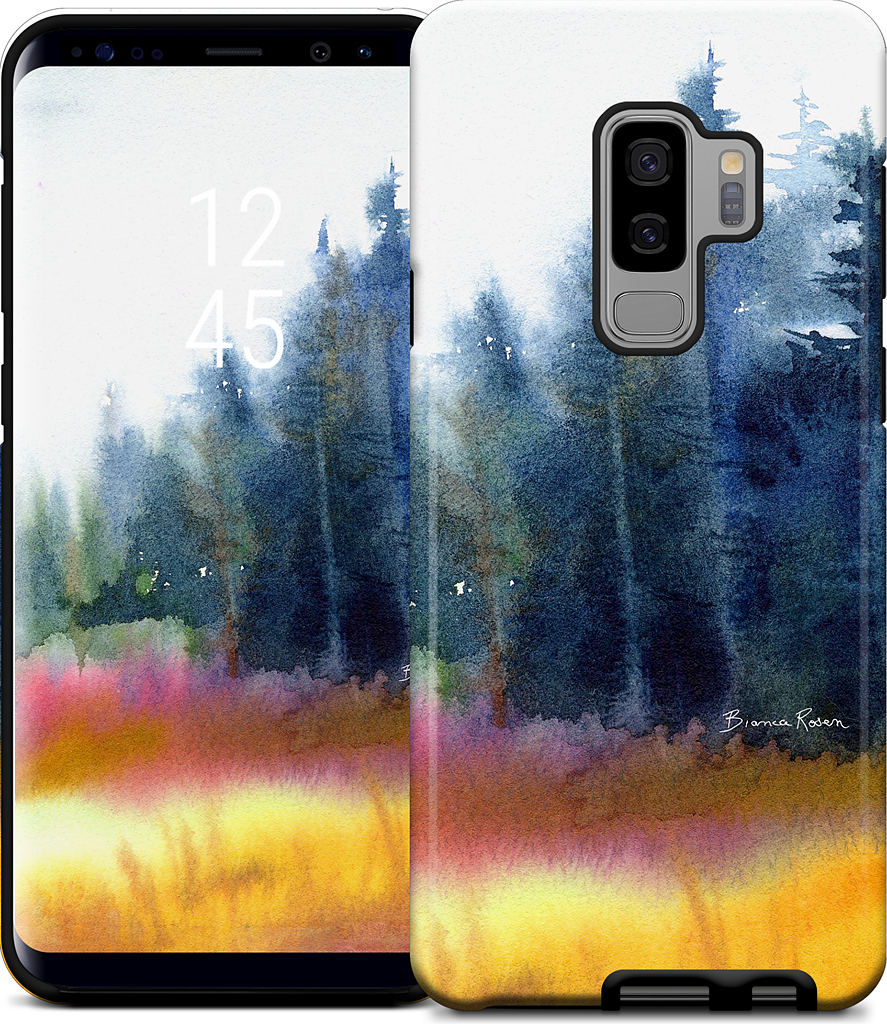 In the Forest Samsung Case