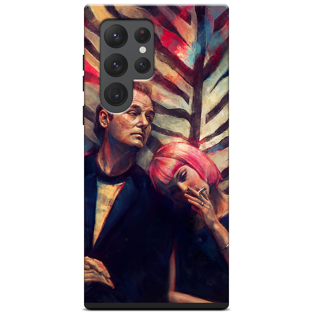 We'll Start a Jazz Band Samsung Case