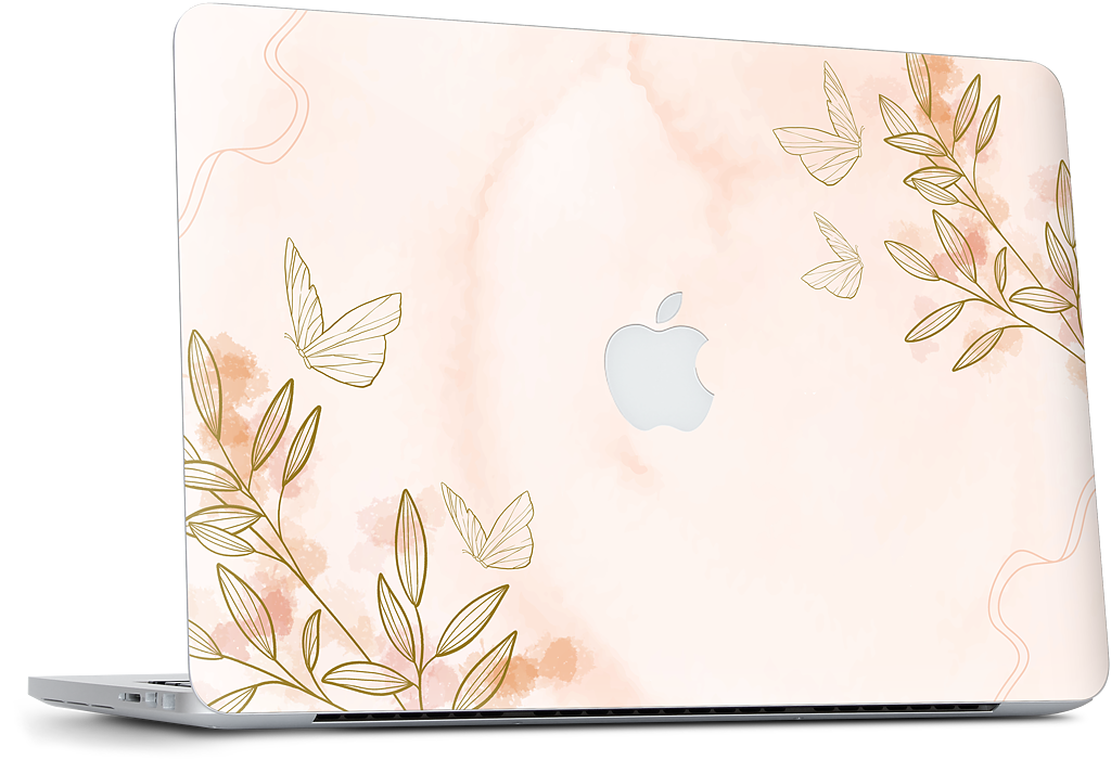 Custom MacBook Skin - 7d0a4f0c