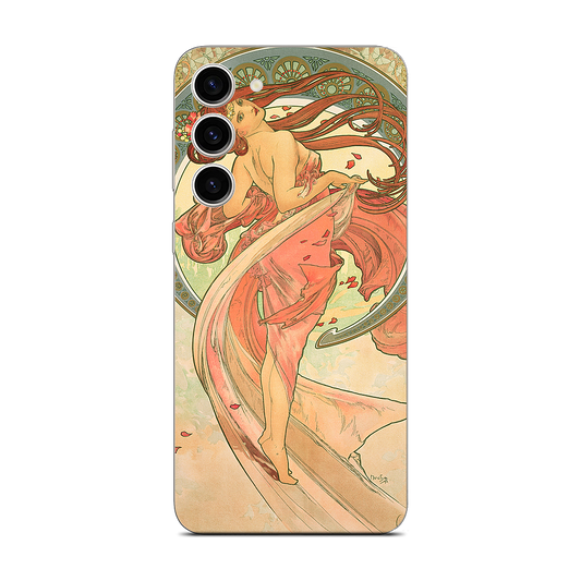 Arts Dance 1898 Samsung Skin