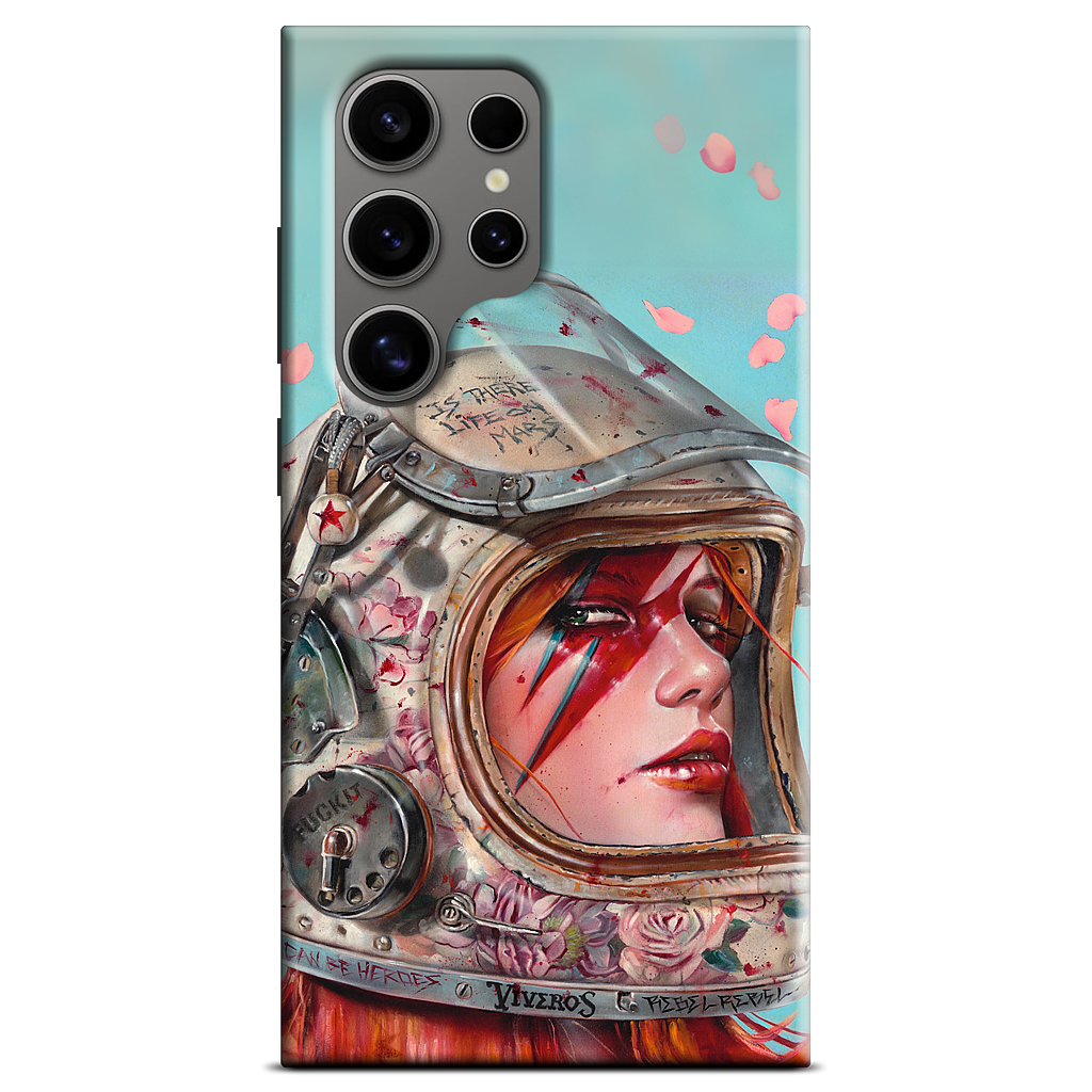Changes Samsung Case