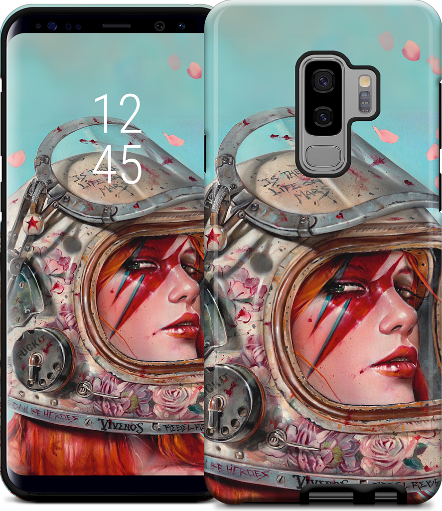 Changes Samsung Case