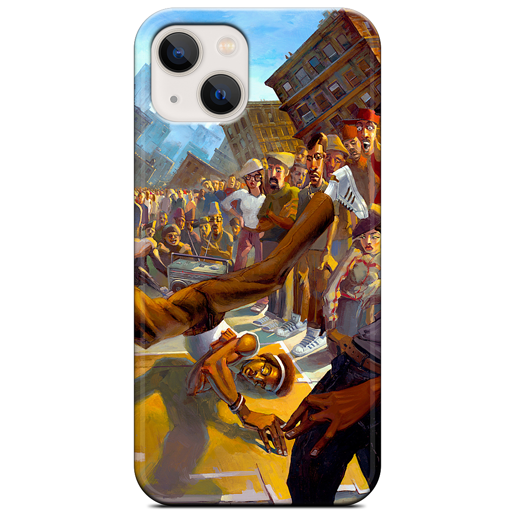 1981 iPhone Case