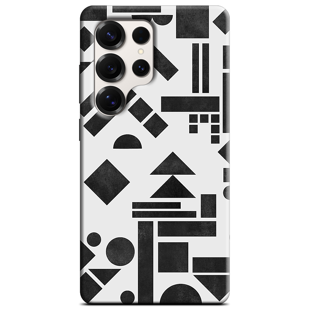 Geometry 1 Samsung Case