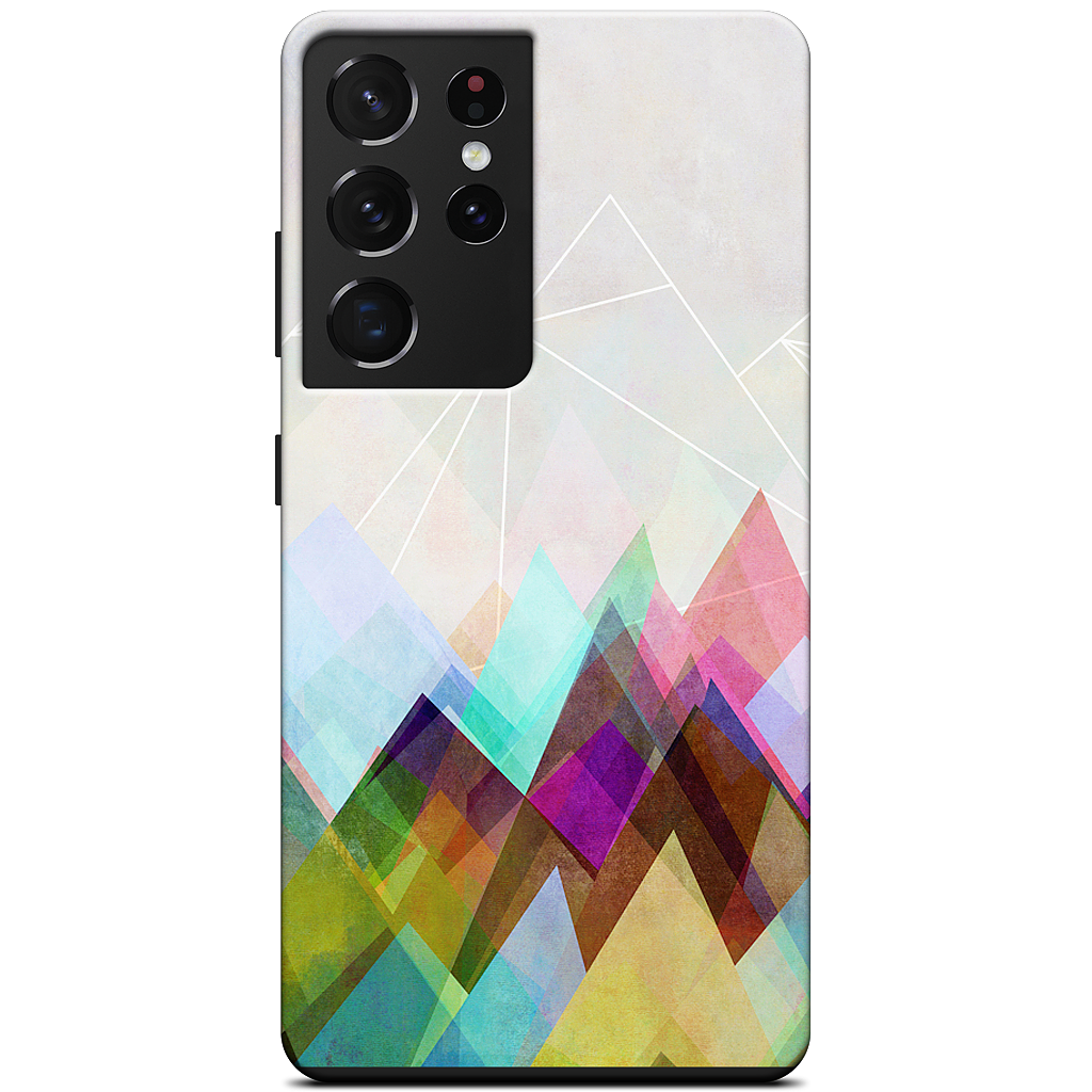 Graphic 104 Samsung Case