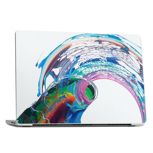 Creature MacBook Skin