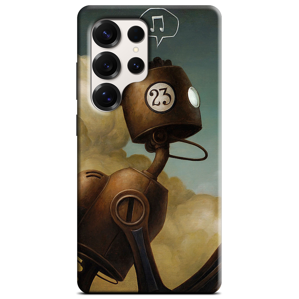 The Exchange Samsung Case