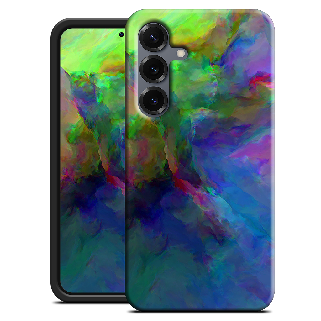 Marble Samsung Case