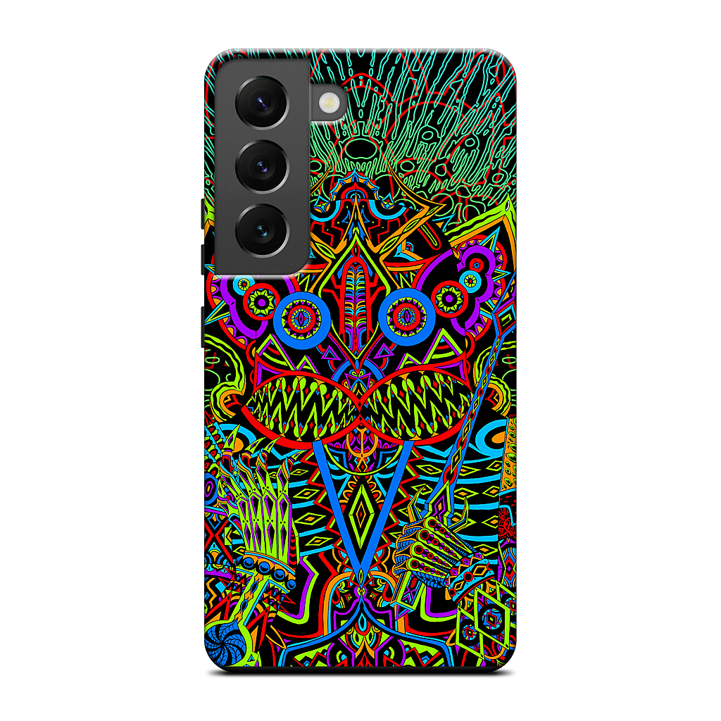 Celestial Traveller Samsung Case