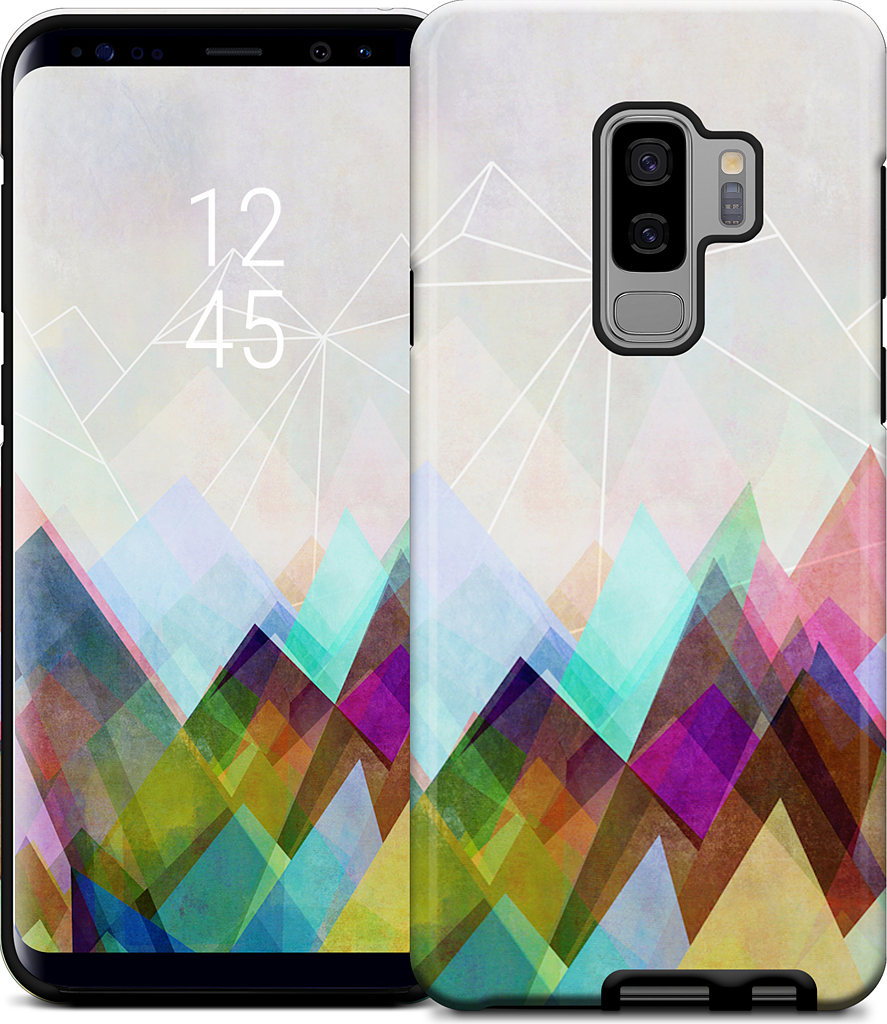 Graphic 104 Samsung Case