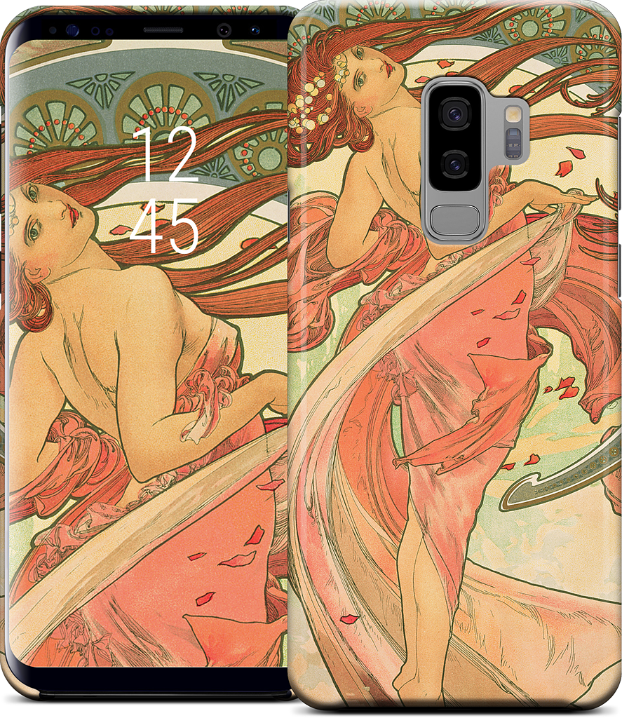 Arts Dance 1898 Samsung Case