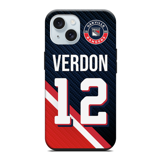 Custom iPhone Case - 1b3f2418