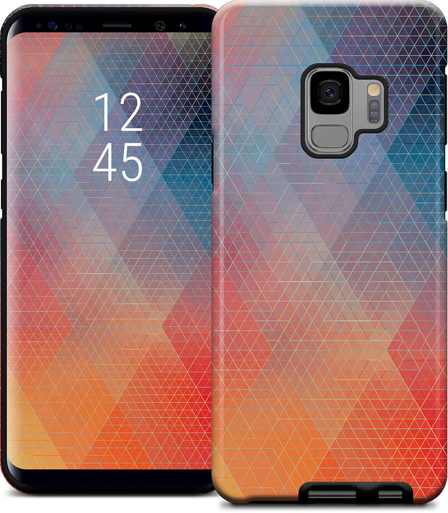 Digitalis Samsung Case