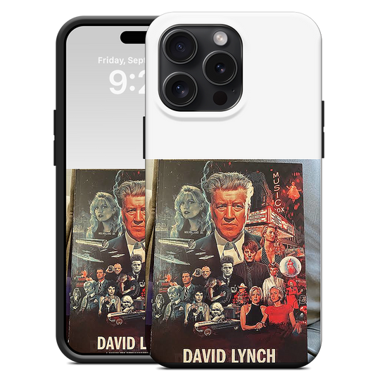 Custom iPhone Case - 73134e2f