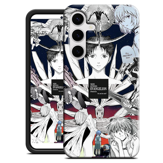 Custom Samsung Case - dbe994bd