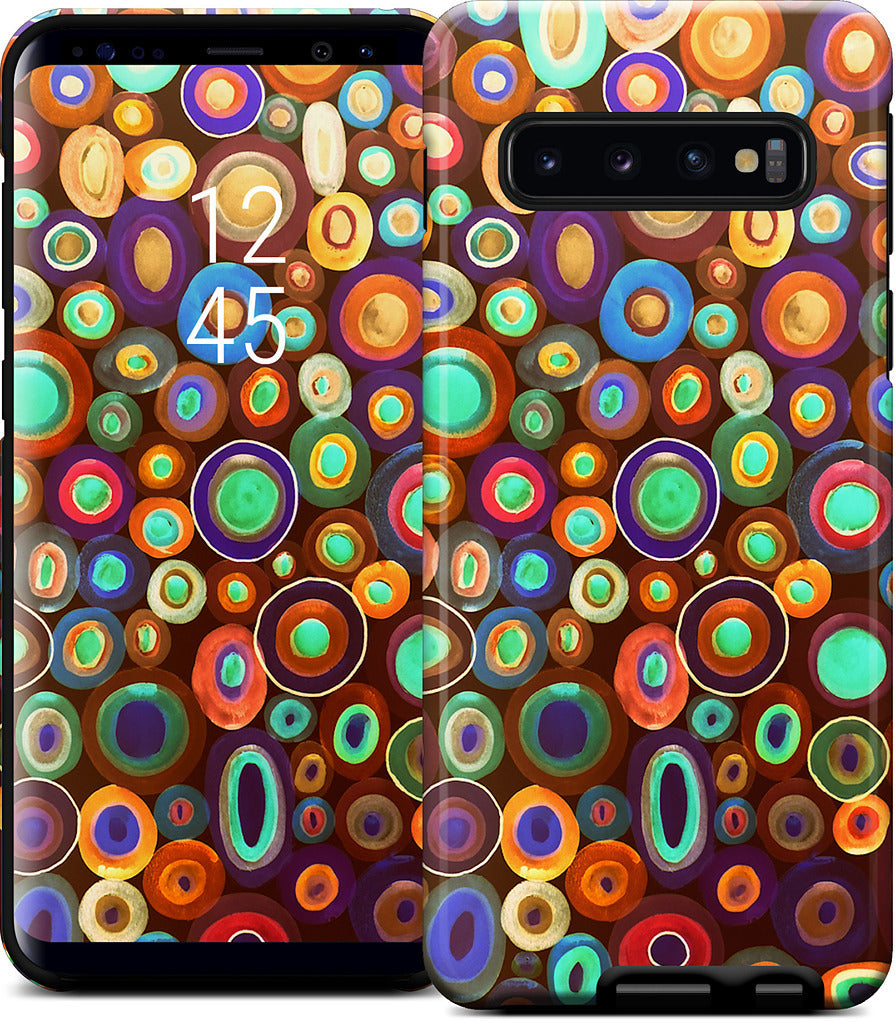 Galore 4 Samsung Case