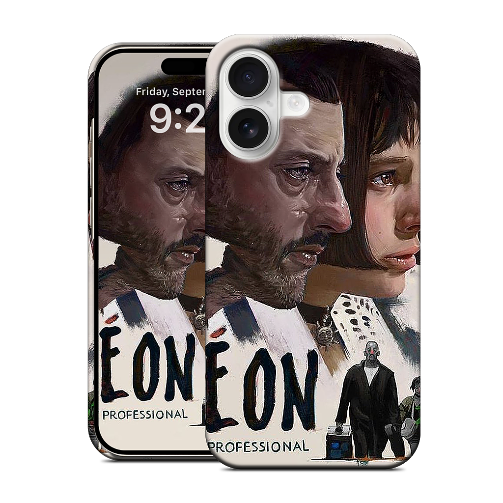 Custom iPhone Case - b8918726