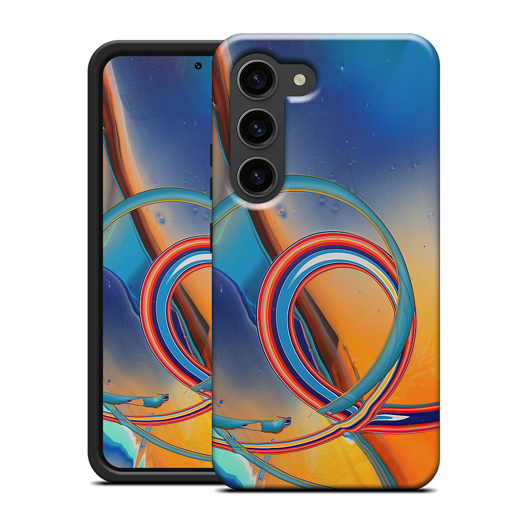 Trovare Samsung Case