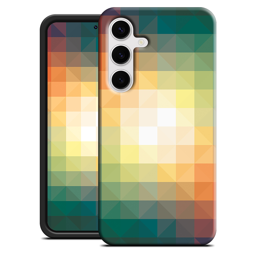 Echos Samsung Case