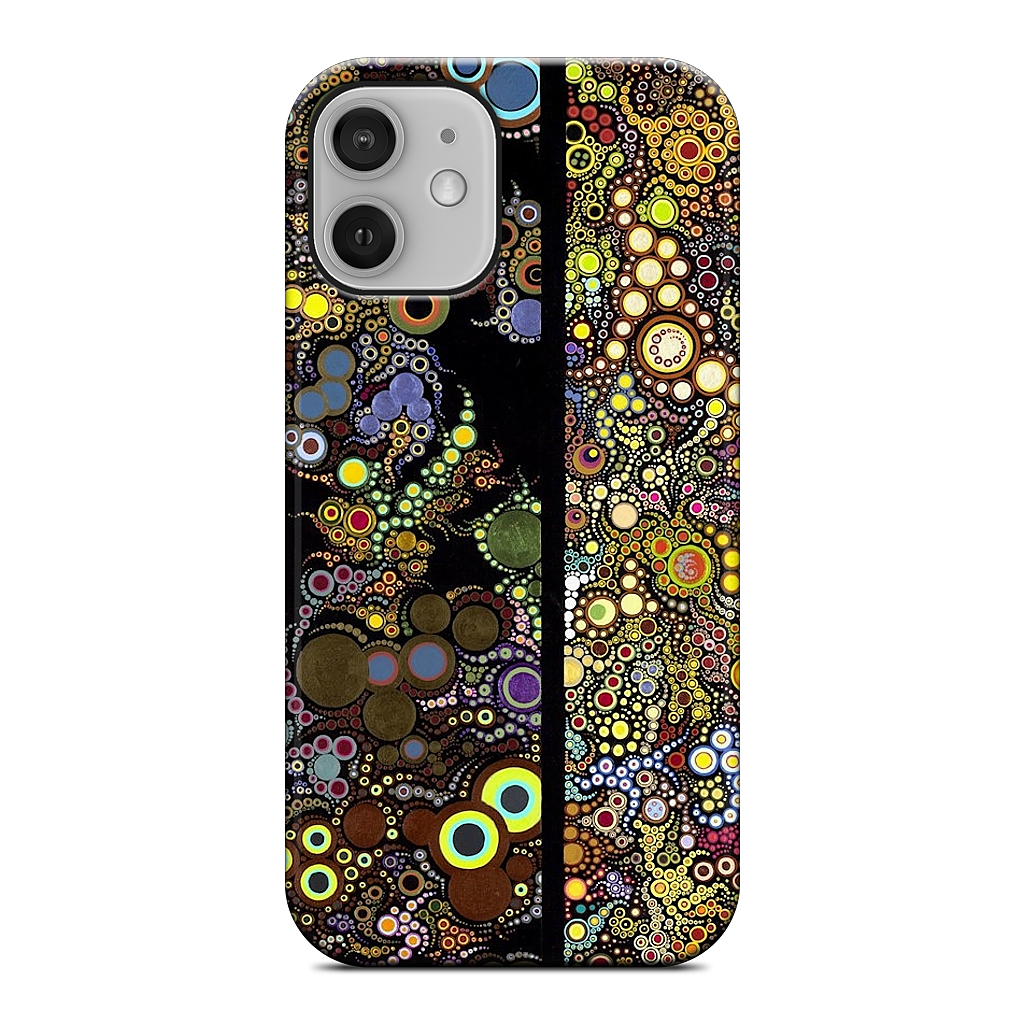 The New Normal iPhone Case