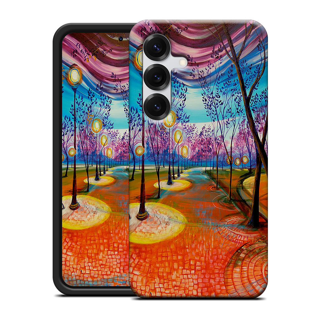 From Dusk Till Dawn Samsung Case