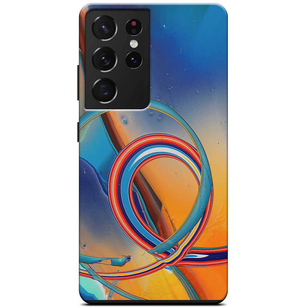 Trovare Samsung Case