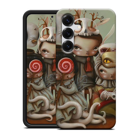 Unconditional Samsung Case