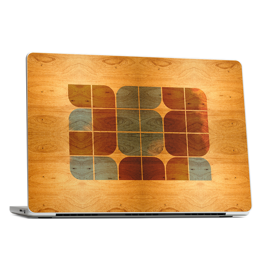Sudoku MacBook Skin
