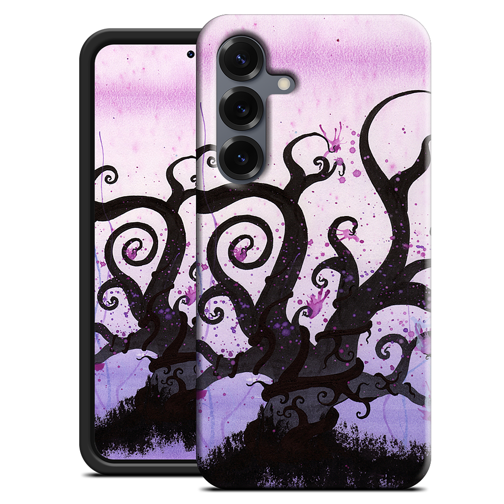 Growth Samsung Case