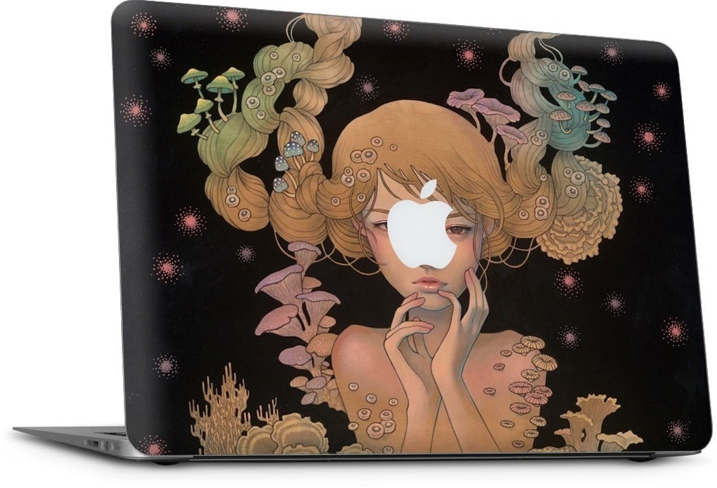 Offering MacBook Skin