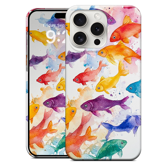 Custom iPhone Case - 4baa5805