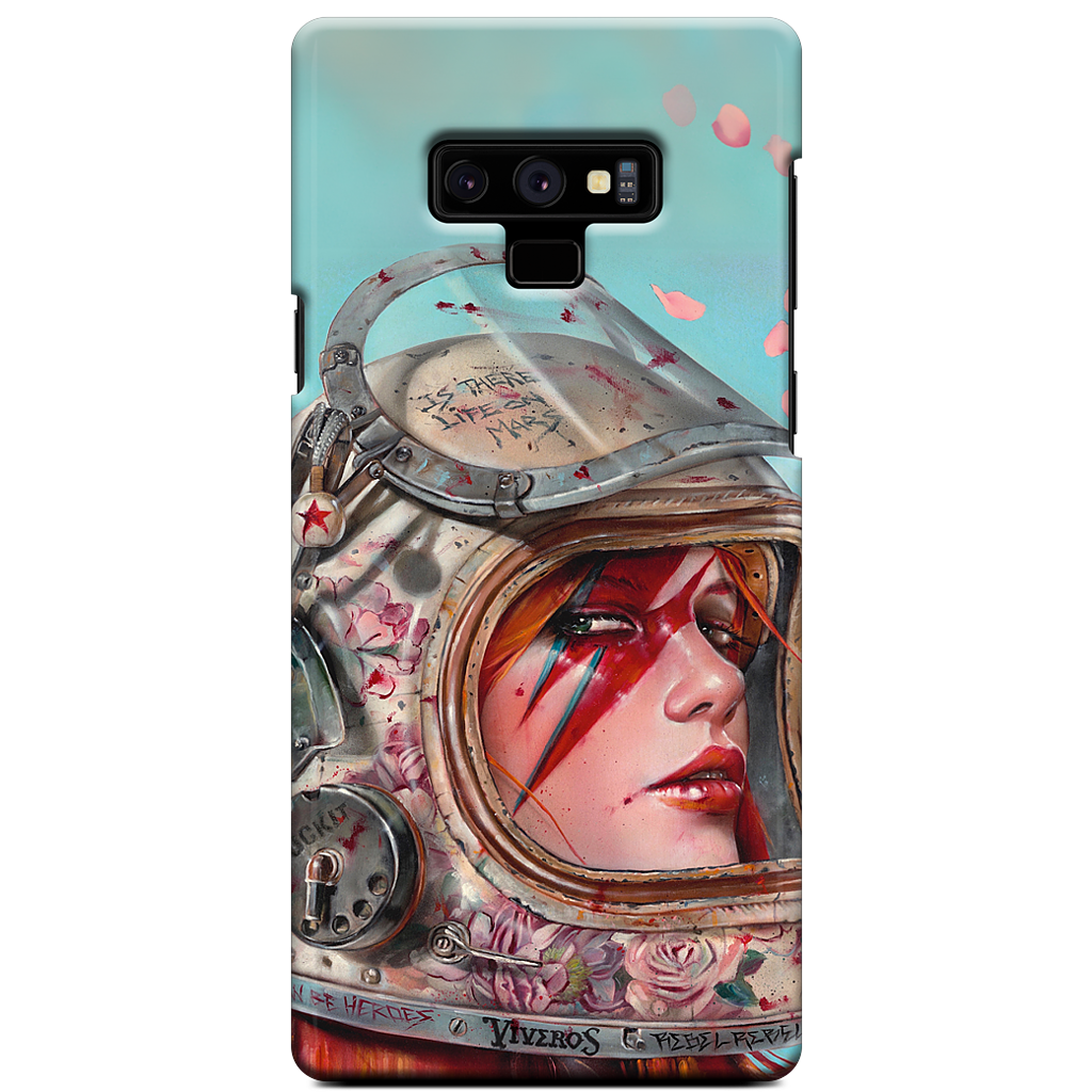 Changes Samsung Case
